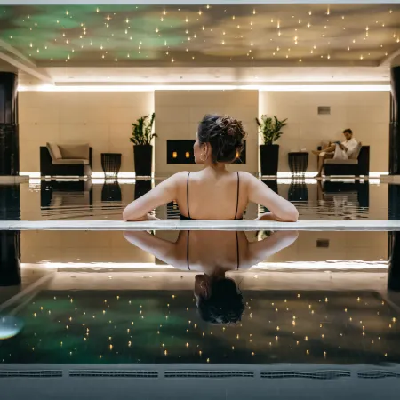 The Carlton, Moscow (Карлтон Москва)
