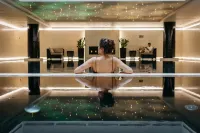 The Carlton, Moscow - 温泉
