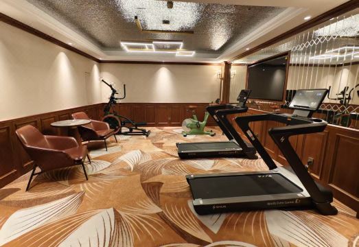 1. 스광만부S 호텔..