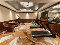 Nostalgia S Hotel (Jinwan Square, Tianjin Railway Station)