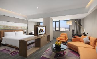 Hampton by Hilton  Xining Kunlun Road