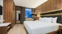 Swiss-Belexpress Jayapura Hotels near yobo home base