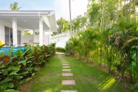 Oso Villas