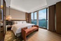 Wanda Jinhua Chongqing Chengkou Hotel