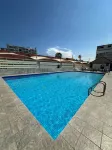 Thipurai Beach Hotel - de playa