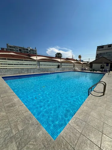 รูปภาพของThipurai Beach Hotel (โรงแรมทิพย์อุไร บีช)