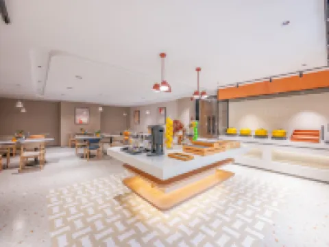Homeinn Selected Hotel (Juye Qilin Avenue Jiahe Tianyue) Hotel a Juye