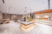 Homeinn Selected Hotel (Juye Qilin Avenue Jiahe Tianyue) Hotels in Juye