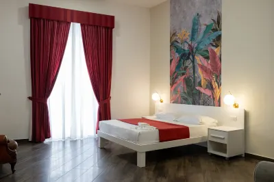 Hotel San Michele Hotels near Via S.Sebastiano,27 Gioielli