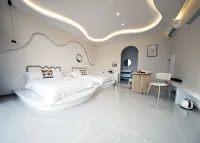 Tekes Nuanxiangwu Homestay (Lijie Branch)