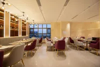 Lavande Hotel Jinyunlan Branch Mianyang Horticulture Mountain Hotels in Mianyang