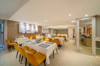 Poltton International Apartment (Foshan Zumiao Lingnan Tiandi Branch)