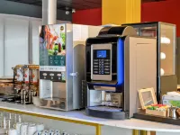 B&B Hotel Milano Ornato - Desayuno