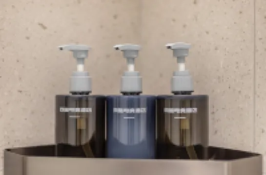 網魚電競酒店（深圳會展中心崗廈地鐵站店）