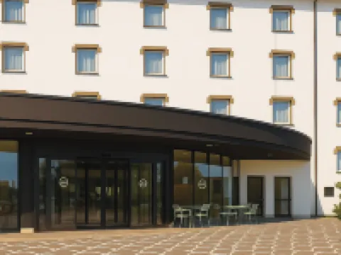 B&B Hotel Latina Hotels in Province of Latina