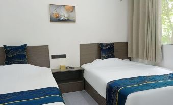 Chongqing Ruyi Yuan Hotel (Bishan)