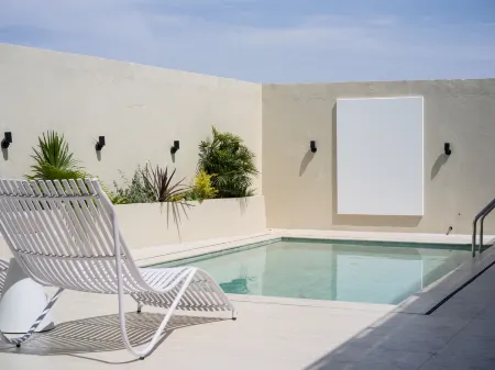 Shengsi Zanghai Collection SAMUDRA Homestay Отели рядом с достопримечательностью «Dabei Mountain»