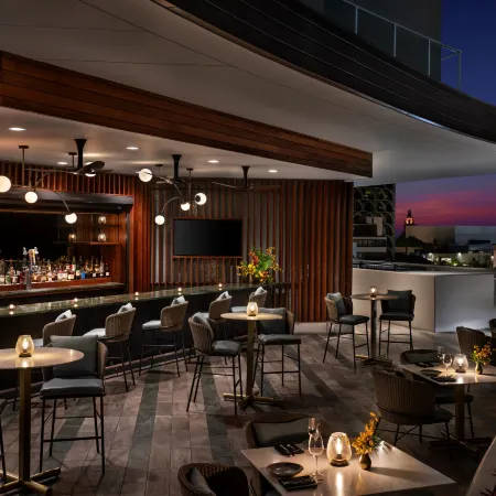 The Ritz-Carlton Residences, Waikiki Beach