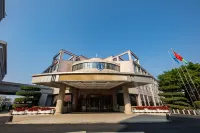 Bai an Hotel Hotels in Wanzhou District