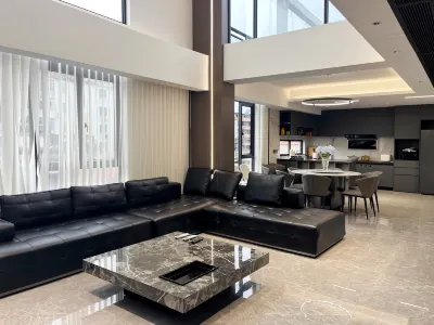 Floral Hotel·Qinghuili hotel(Qinghuiyuan Dongle Road Subway Station Branch) Hotels in Foshan