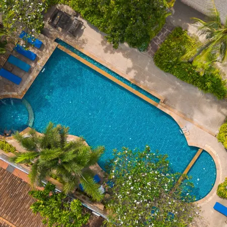 Railay Village Resort & Spa