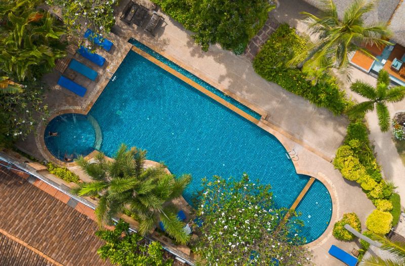 Railay Village Resort & Spa photo 3