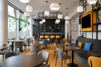 Four Points Flex by Sheraton Koblenz