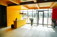 City Hotel Hotels in Shymkent