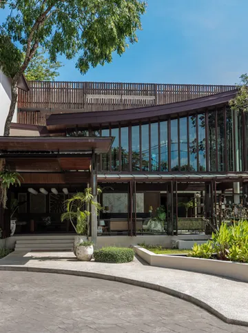 รูปภาพของปกาสัย รีสอร์ท