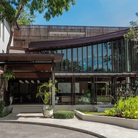 Pakasai Resort