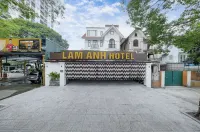 Lam Anh Hotel 7 Phap Van Hoang Mai 41BT1 Отели в г. Хоангмай