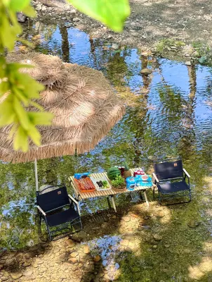 Anji Yuwanfeng Ono Yushan Residence Holiday Meisu