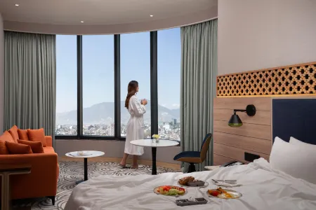 Mercure Kathmandu Sukedhara Heights Отели рядом с достопримечательностью «Indra Chowk»