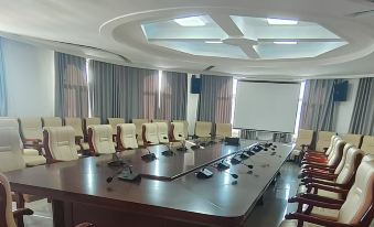 Jinhe City Jinhe town Jinhe hotel