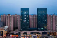 Yidu Hotel (Sui and Tang Dynasty Luoyang City Yingtianmen Site Store) - Pools