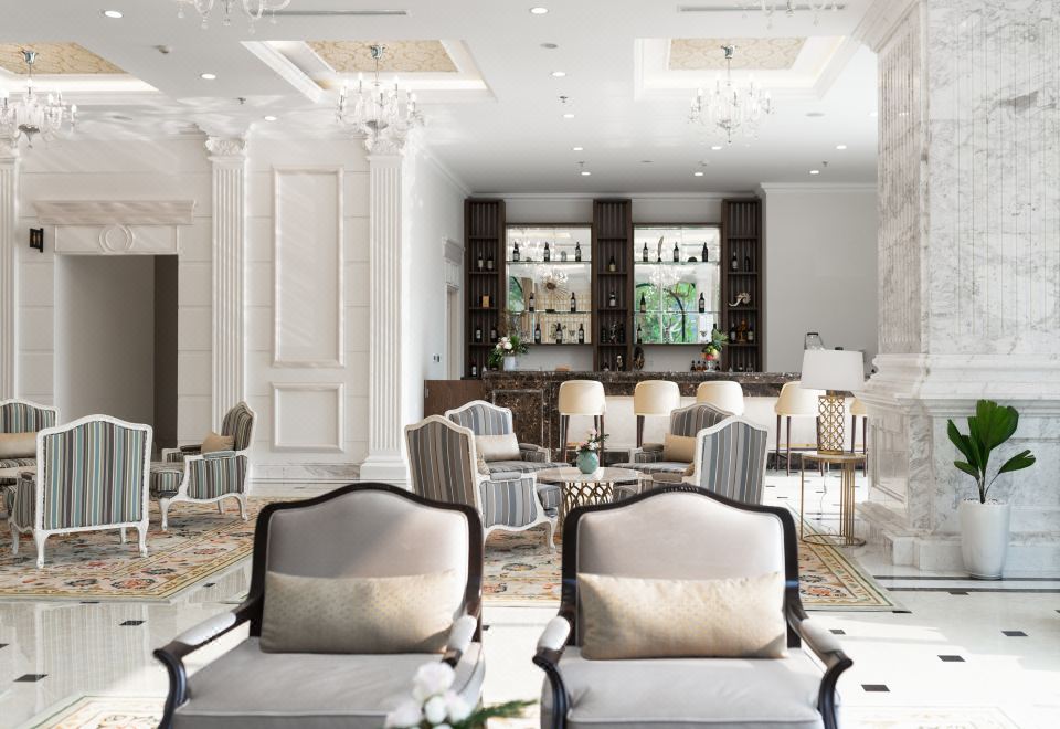 4. 빈펄 호텔 타이..