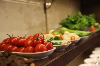 卡帕多奇亞之王飯店 - 早餐