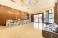 Qinyuantang Hotel (Jiangmen Tangxia)