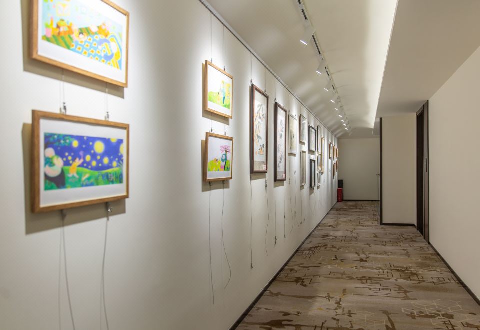 Express comfort of cloud