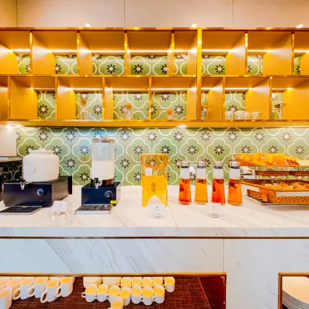 Magnotel Hotel (Liangshan Shuibo East Road Longcheng Plaza)
