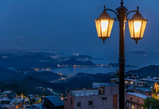 유안위 홈스테이