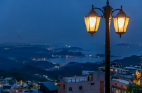 Nostalgic Inn Hotels in 