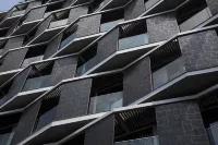 CityHouse - Kim Nguyen Hotel a Phú Nhuận