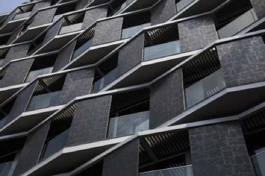 CityHouse - Kim Nguyen Отели рядом с достопримечательностью «The Adora Luxury»