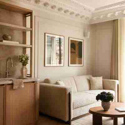 Highstay – Luxury Serviced Apartments - Pyramides Rooms