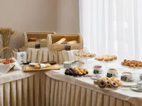 Budapest Hotel Hotels near Saint Basil's Cathedral