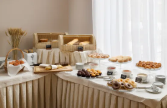 Budapest Hotel