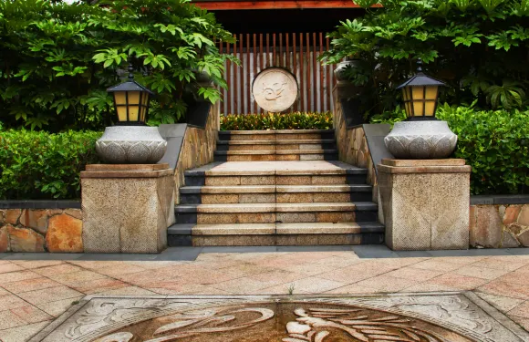 彭州天寶温泉酒店