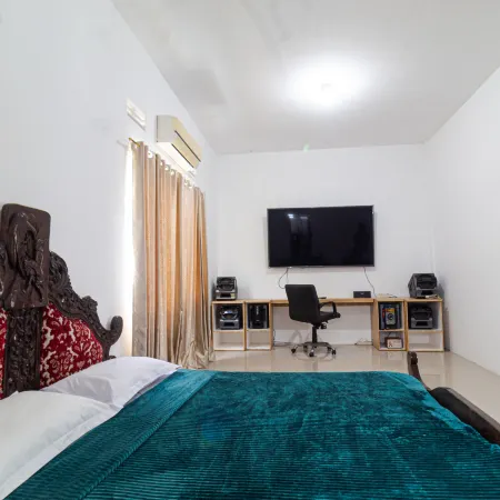 Gading Homestay Prigen