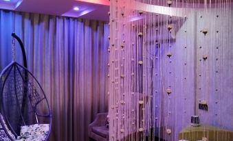 Aishang Theme Hotel (Puding Kaixuancheng)